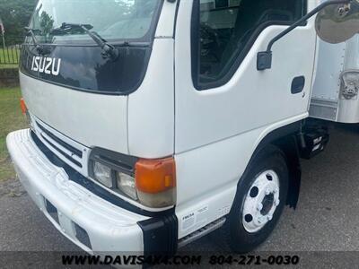 2001 ISUZU NPR   - Photo 26 - North Chesterfield, VA 23237