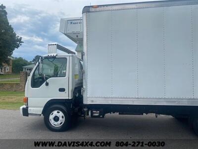 2001 ISUZU NPR   - Photo 22 - North Chesterfield, VA 23237