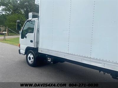 2001 ISUZU NPR   - Photo 21 - North Chesterfield, VA 23237