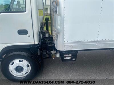 2001 ISUZU NPR   - Photo 24 - North Chesterfield, VA 23237