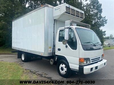 2001 ISUZU NPR   - Photo 3 - North Chesterfield, VA 23237