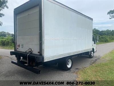 2001 ISUZU NPR   - Photo 4 - North Chesterfield, VA 23237