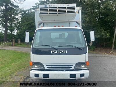 2001 ISUZU NPR   - Photo 2 - North Chesterfield, VA 23237