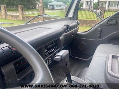 2001 ISUZU NPR   - Photo 10 - North Chesterfield, VA 23237