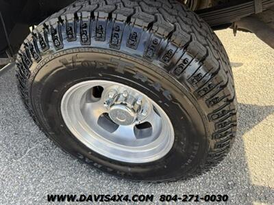 1978 Chevrolet K-30 Squarebody 4x4 COMING SOON   - Photo 28 - North Chesterfield, VA 23237