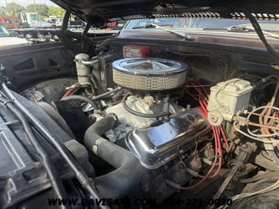 1978 Chevrolet K-30 Squarebody 4x4 COMING SOON   - Photo 5 - North Chesterfield, VA 23237
