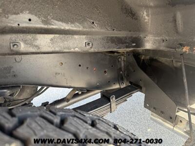 1978 Chevrolet K-30 Squarebody 4x4 COMING SOON   - Photo 29 - North Chesterfield, VA 23237