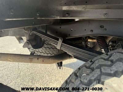 1978 Chevrolet K-30 Squarebody 4x4 COMING SOON   - Photo 30 - North Chesterfield, VA 23237
