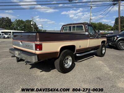1978 Chevrolet K-30 Squarebody 4x4 COMING SOON   - Photo 17 - North Chesterfield, VA 23237