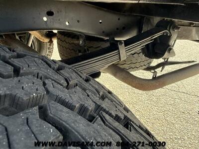 1978 Chevrolet K-30 Squarebody 4x4 COMING SOON   - Photo 26 - North Chesterfield, VA 23237