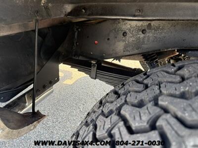 1978 Chevrolet K-30 Squarebody 4x4 COMING SOON   - Photo 27 - North Chesterfield, VA 23237