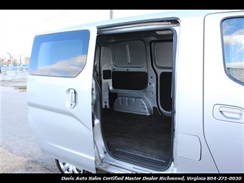 2015 Chevrolet Express City LT Edition Cargo Commercial Work Van (SOLD)   - Photo 25 - North Chesterfield, VA 23237