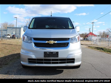 2015 Chevrolet Express City LT Edition Cargo Commercial Work Van (SOLD)   - Photo 10 - North Chesterfield, VA 23237