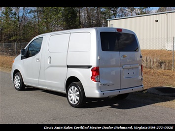 2015 Chevrolet Express City LT Edition Cargo Commercial Work Van (SOLD)   - Photo 3 - North Chesterfield, VA 23237