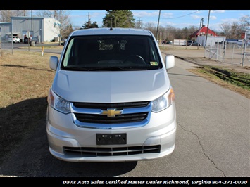 2015 Chevrolet Express City LT Edition Cargo Commercial Work Van (SOLD)   - Photo 9 - North Chesterfield, VA 23237