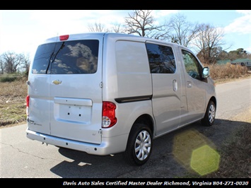 2015 Chevrolet Express City LT Edition Cargo Commercial Work Van (SOLD)   - Photo 6 - North Chesterfield, VA 23237