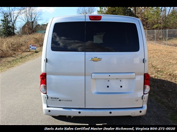 2015 Chevrolet Express City LT Edition Cargo Commercial Work Van (SOLD)   - Photo 5 - North Chesterfield, VA 23237