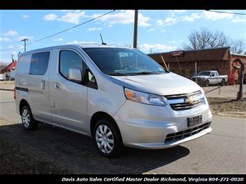 2015 Chevrolet Express City LT Edition Cargo Commercial Work Van (SOLD)   - Photo 8 - North Chesterfield, VA 23237