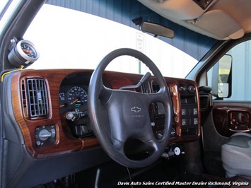 2007 CHEVROLET Kodiak   - Photo 24 - North Chesterfield, VA 23237