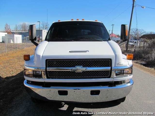 2007 CHEVROLET Kodiak