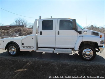 2007 CHEVROLET Kodiak   - Photo 14 - North Chesterfield, VA 23237