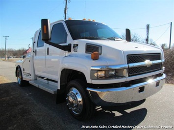 2007 CHEVROLET Kodiak   - Photo 13 - North Chesterfield, VA 23237