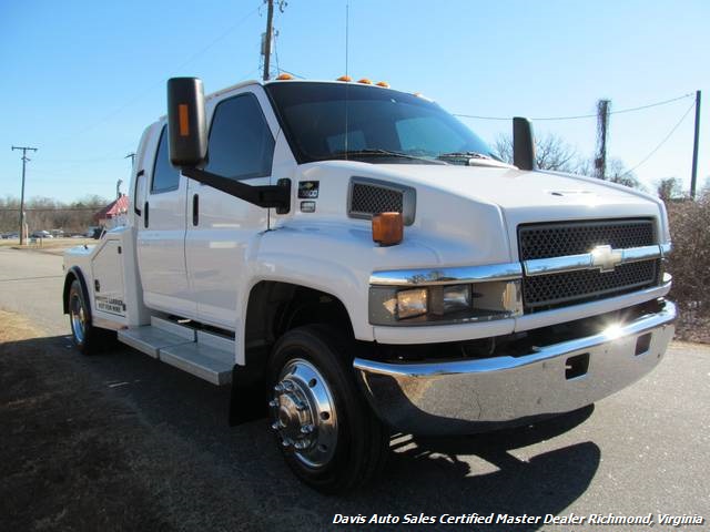 2007 CHEVROLET Kodiak