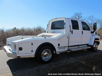 2007 CHEVROLET Kodiak   - Photo 7 - North Chesterfield, VA 23237