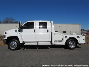 2007 CHEVROLET Kodiak   - Photo 2 - North Chesterfield, VA 23237