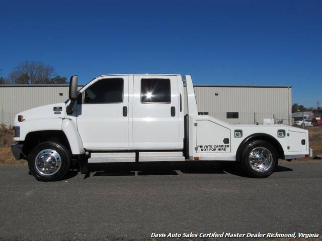 2007 CHEVROLET Kodiak