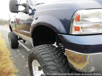 2006 Ford F-250 Super Duty XLT FX4 4X4 Regular Cab Long Bed   - Photo 23 - North Chesterfield, VA 23237