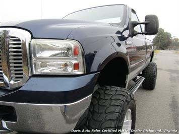 2006 Ford F-250 Super Duty XLT FX4 4X4 Regular Cab Long Bed   - Photo 22 - North Chesterfield, VA 23237