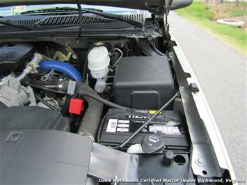 2003 Chevrolet Silverado 3500 Centurion Conversion Diesel Dually Crew Cab LB   - Photo 26 - North Chesterfield, VA 23237