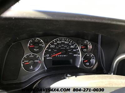 2011 Chevrolet Express 3500 Series G3500 Commercial Cargo Enclosed  Enclosed Roll Up Rear Door Box - Photo 30 - North Chesterfield, VA 23237