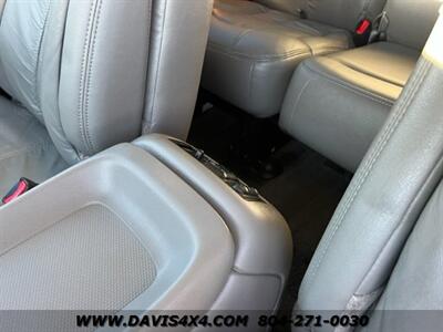 2002 Chevrolet Suburban 2500 4x4   - Photo 29 - North Chesterfield, VA 23237