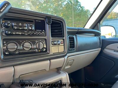 2002 Chevrolet Suburban 2500 4x4   - Photo 27 - North Chesterfield, VA 23237