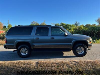 2002 Chevrolet Suburban 2500 4x4   - Photo 11 - North Chesterfield, VA 23237