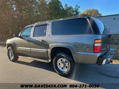 2002 Chevrolet Suburban 2500 4x4   - Photo 3 - North Chesterfield, VA 23237