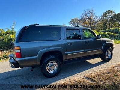 2002 Chevrolet Suburban 2500 4x4   - Photo 12 - North Chesterfield, VA 23237