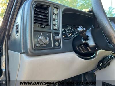 2002 Chevrolet Suburban 2500 4x4   - Photo 25 - North Chesterfield, VA 23237