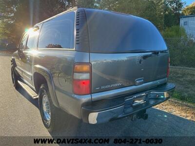 2002 Chevrolet Suburban 2500 4x4   - Photo 14 - North Chesterfield, VA 23237