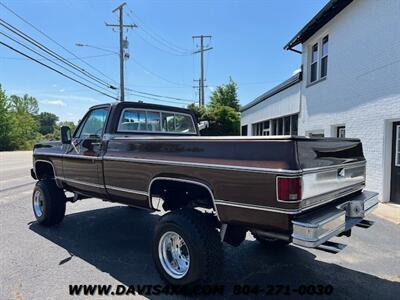 1978 Chevrolet K-20   - Photo 6 - North Chesterfield, VA 23237