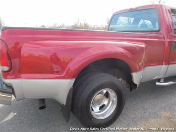 2003 Ford F-350 Super Duty XLT Dually 4dr Crew Cab   - Photo 8 - North Chesterfield, VA 23237