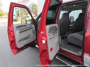 2003 Ford F-350 Super Duty XLT Dually 4dr Crew Cab   - Photo 25 - North Chesterfield, VA 23237