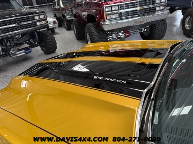 1970 Chevrolet El Camino 396 4 Speed - Photo 9 - North Chesterfield, VA 23237