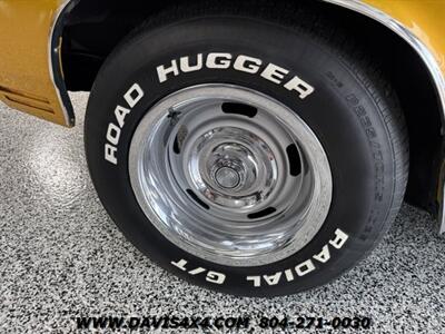 1970 Chevrolet El Camino 396 4 Speed - Photo 7 - North Chesterfield, VA 23237
