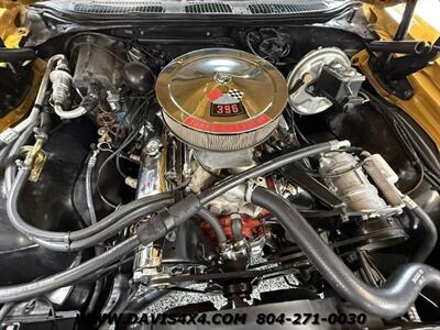 1970 Chevrolet El Camino 396 4 Speed - Photo 3 - North Chesterfield, VA 23237