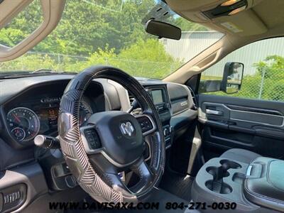 2019 RAM 5500 Heavy Duty Flatbed Rollback Tow Truck Cummins   - Photo 8 - North Chesterfield, VA 23237