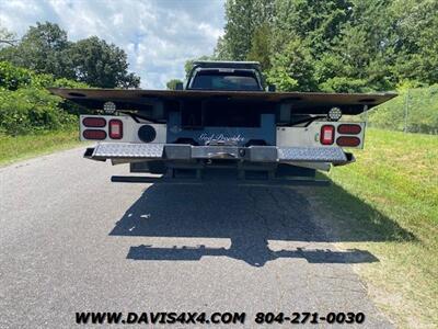 2019 RAM 5500 Heavy Duty Flatbed Rollback Tow Truck Cummins   - Photo 5 - North Chesterfield, VA 23237