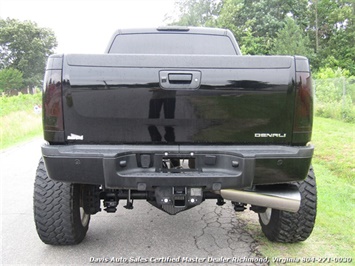 2011 GMC Sierra 2500 HD Denali 6.6 Duramax Diesel Lifted 4X4 (SOLD)   - Photo 59 - North Chesterfield, VA 23237